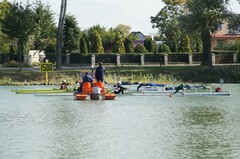 Baltic Cup 30.09.2012